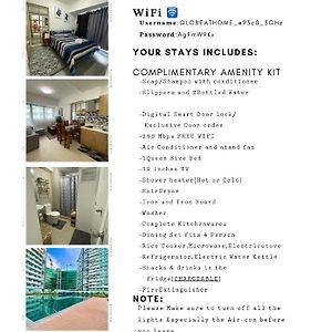 The Residences At Commonwealth By Century
