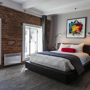 Standard Plus King Room
